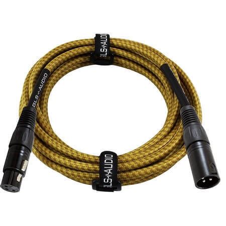 The 6 Best XLR Cables 2024 for Recording Right Now 